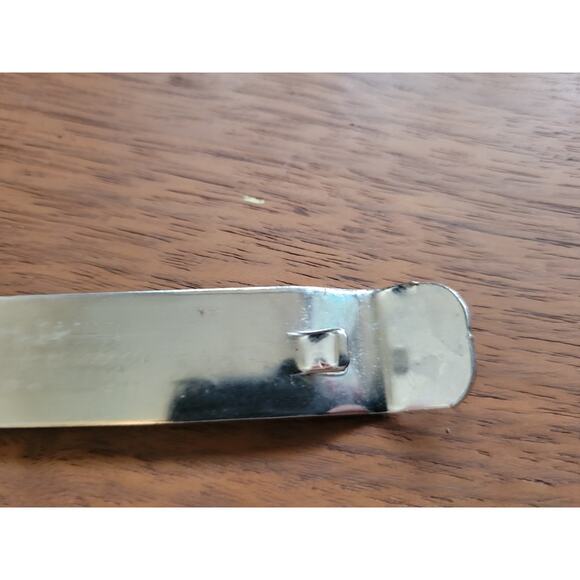 Vintage Franmara Beer Bottle 4-3/4" Opener - Vaughan - Made in USA - Picture 7 of 8